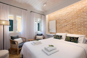 La Signora Cofineta by Anita Holiday Homes